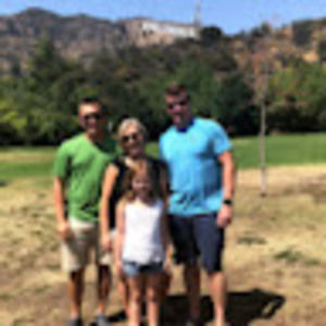 Meet your Posher, Josh